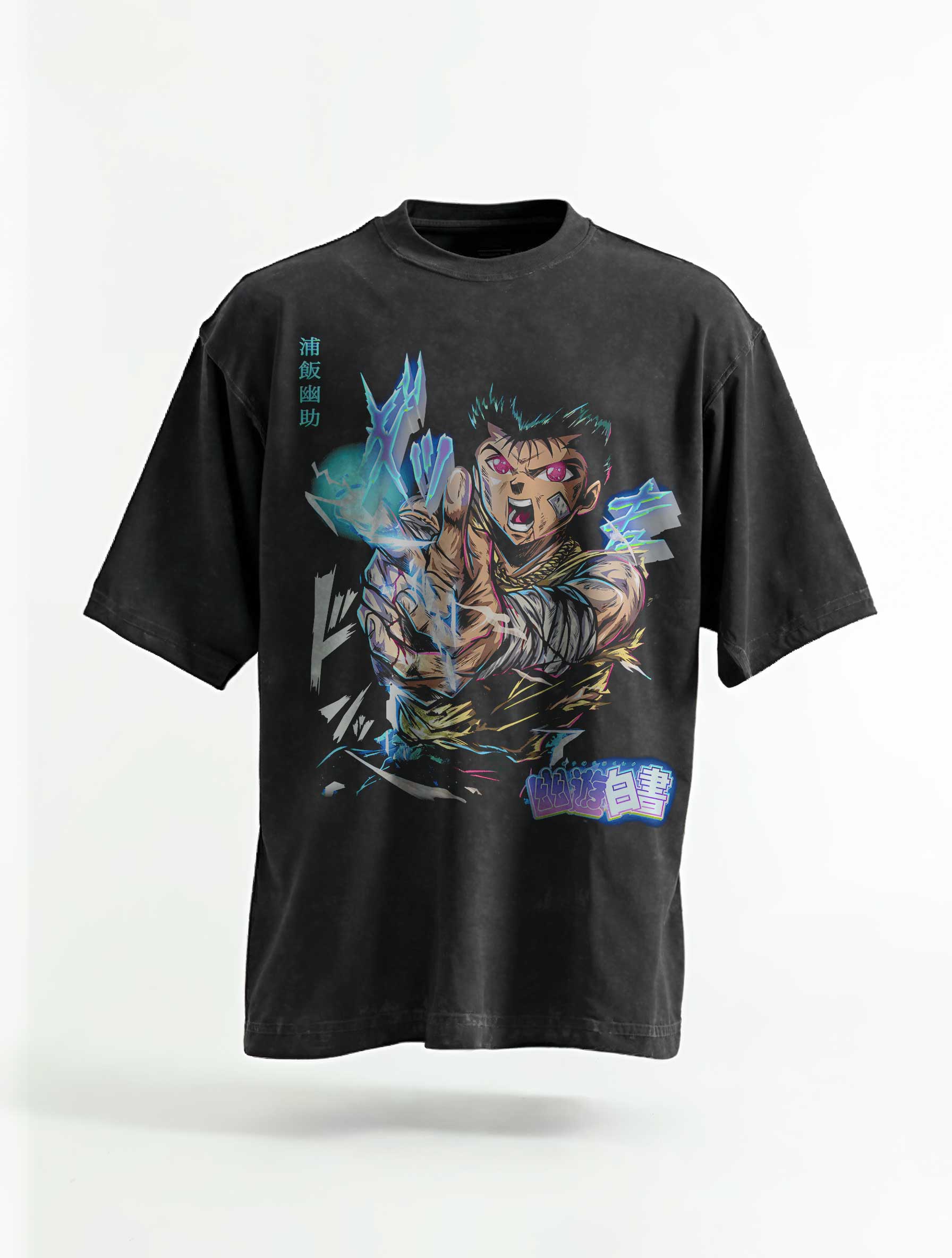 Yusuke Vintage Tee