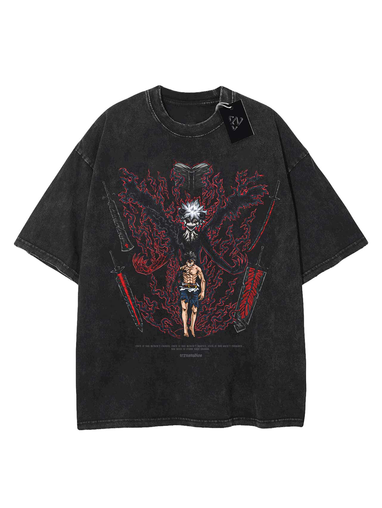 Asta x Liebe Vintage Tee