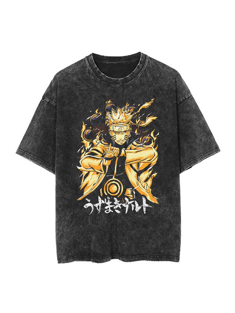 Prophecy Child Vintage Tee