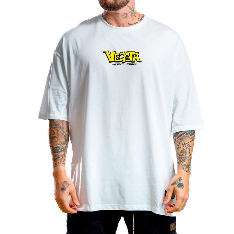 Oversize Blanca Vegetable