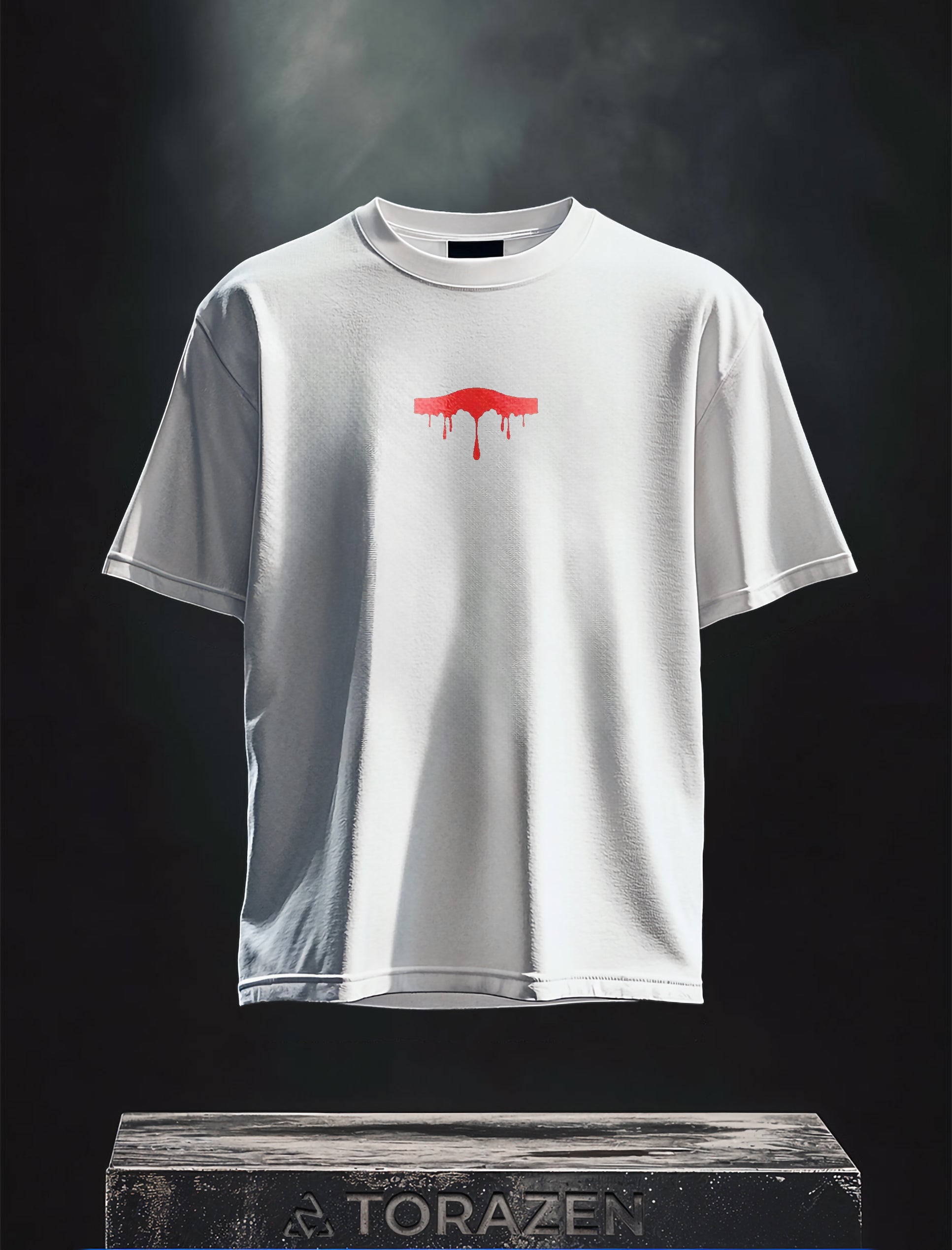 Choso Blood Arrow Vintage Tee