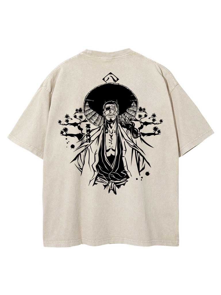 Shunsui Shinigami Vintage Tee