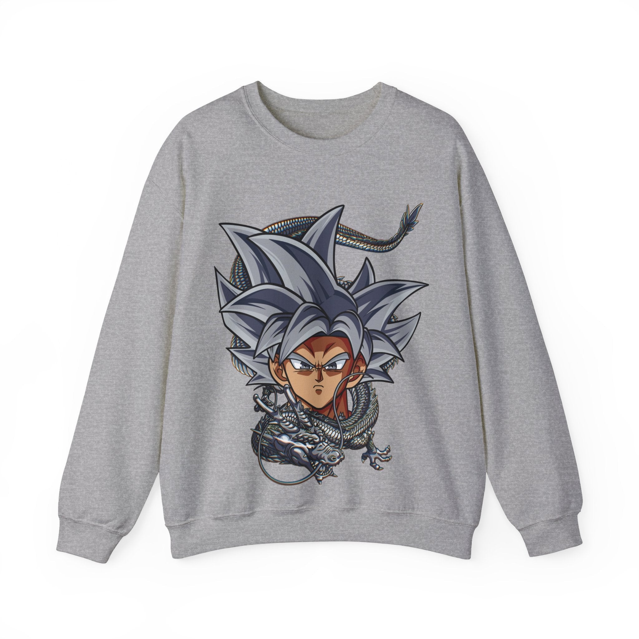 Goku Ultra Instinct Jersery