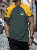 Green Bay Packers  Limited Edition Short Sleeve T-shirt
