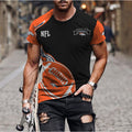 Denver Broncos
Limited Edition Short Sleeve T Shirt