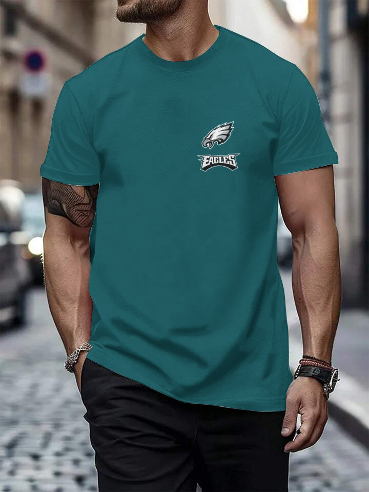 Philadelphia Eagles Limited Edition Short Sleeve T-shirt