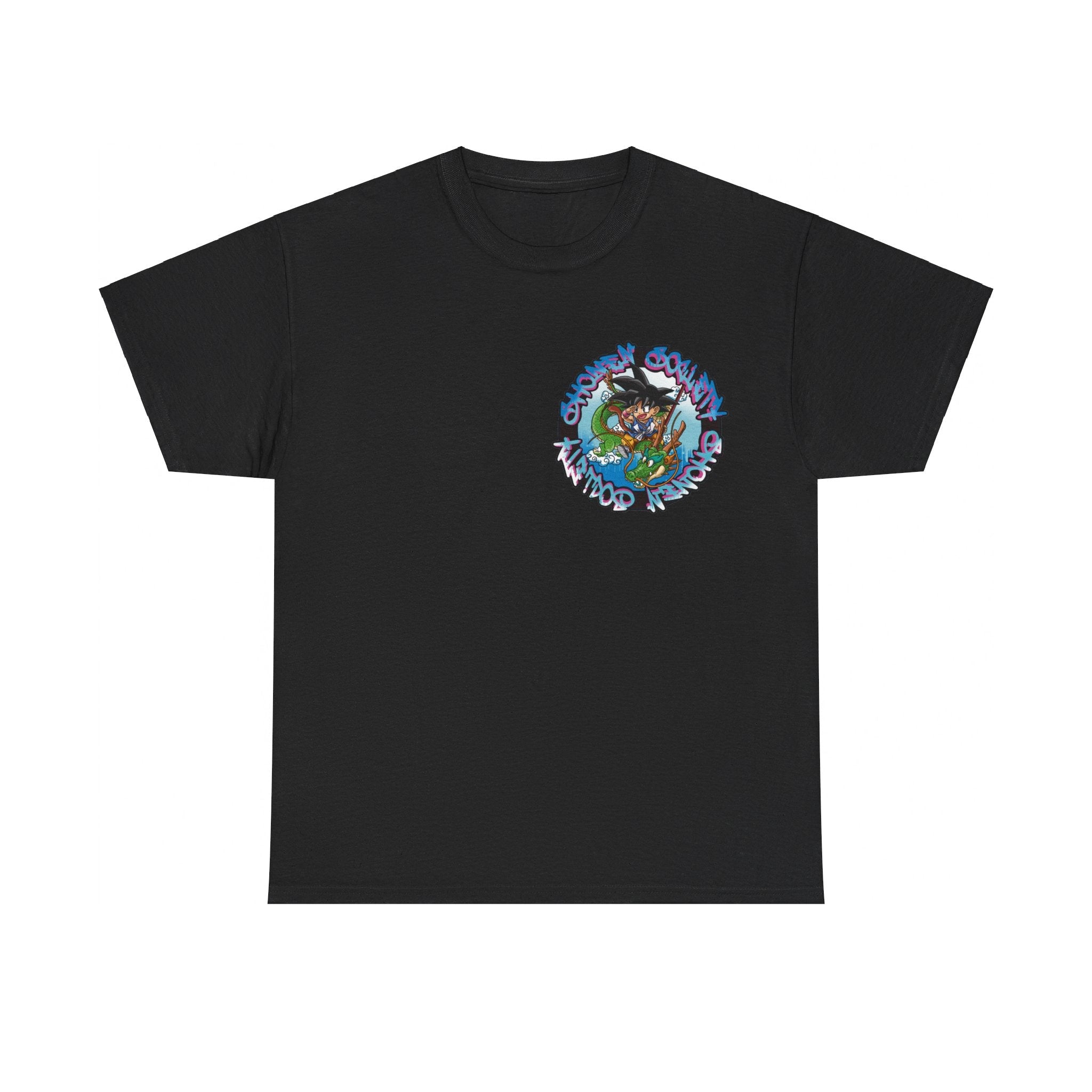 Goku SSJ4 Tee