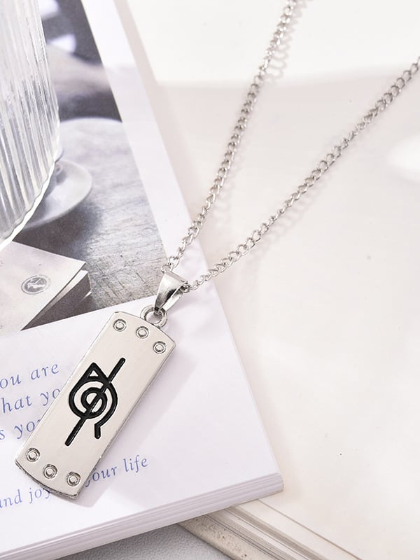 Fashion   Gourd Jewelry Necklace