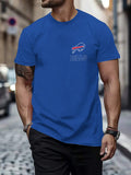 Buffalo Bills Limited Edition Short Sleeve T-shirt