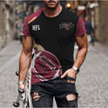 Arizona Cardinals
Limited Edition Short Sleeve T Shirt