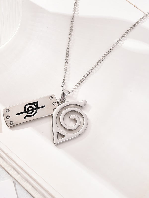 Fashion   Gourd Jewelry Necklace