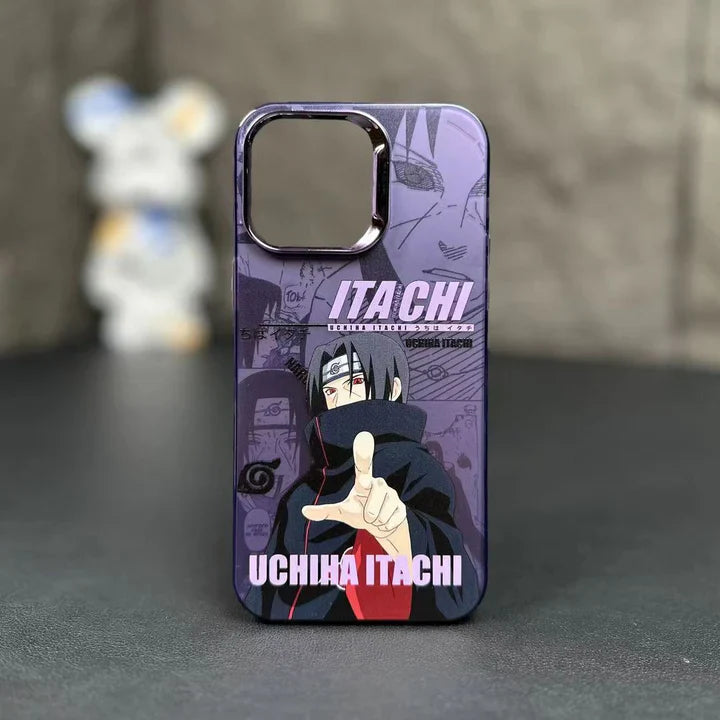 Itachi iPhone Case