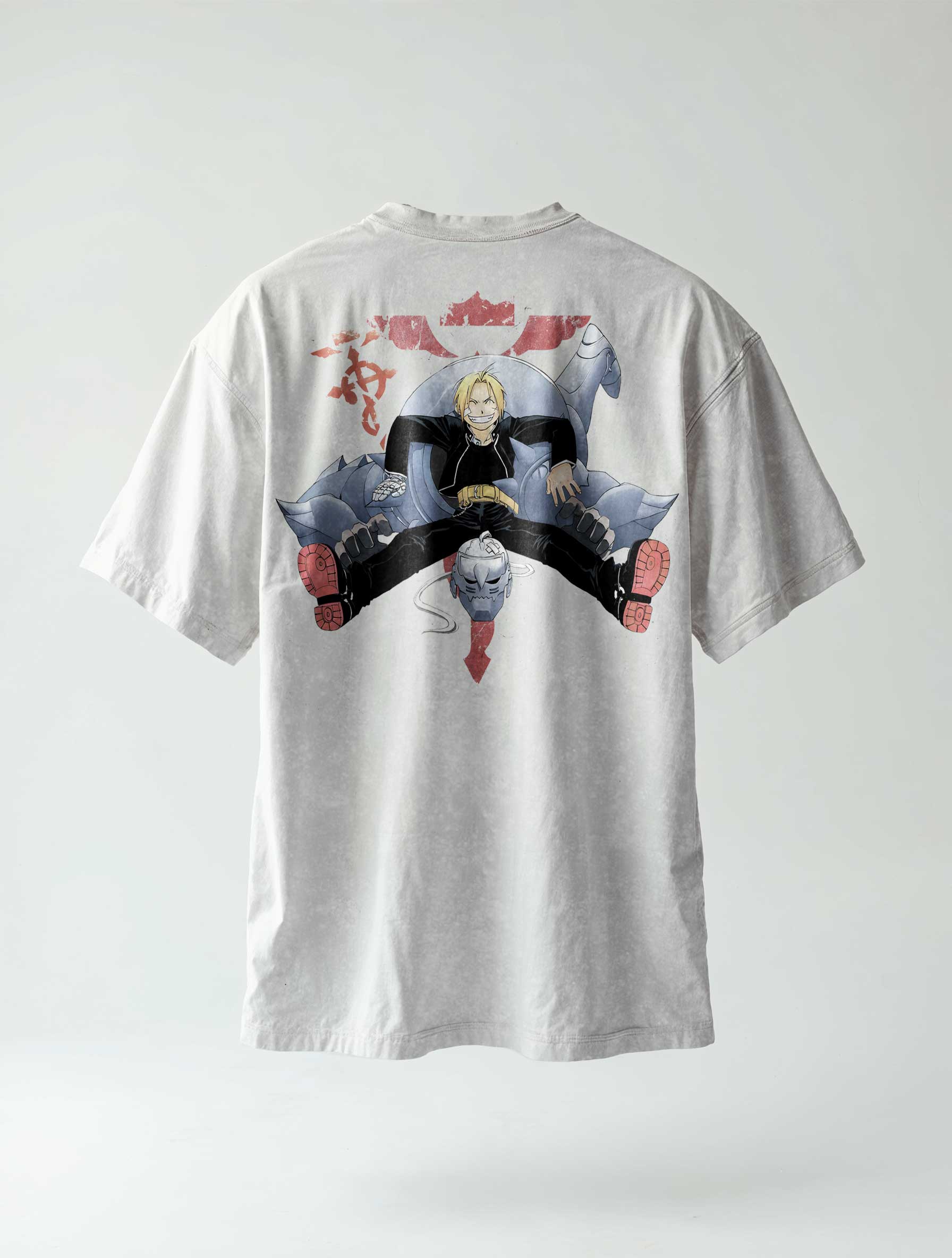 Alchemist Brothers Vintage Tee