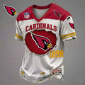 AC x NFL Luxury Classic T-shirt DDT 140526 TTTZ
