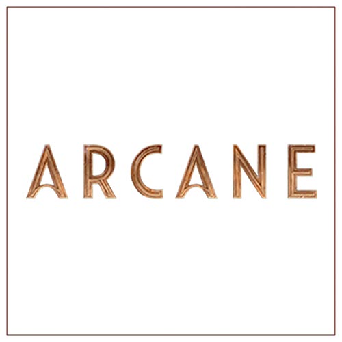 Arcane Anime Light Box – LED Light Painting Photo Frame Wall Art