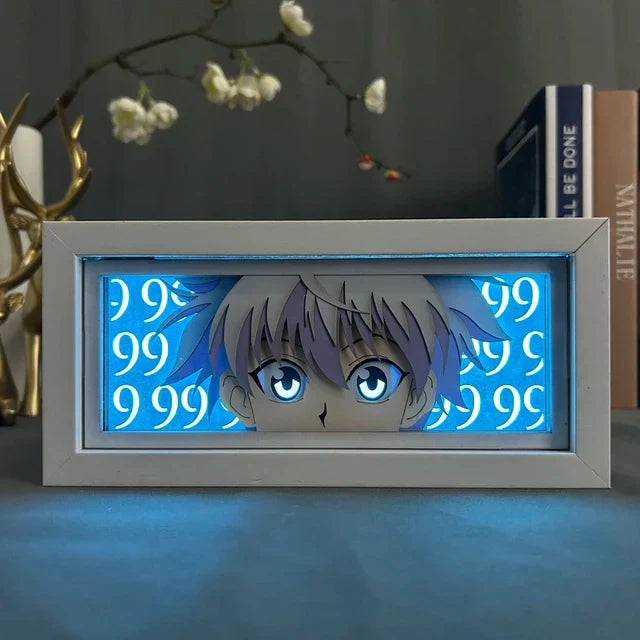 Killua