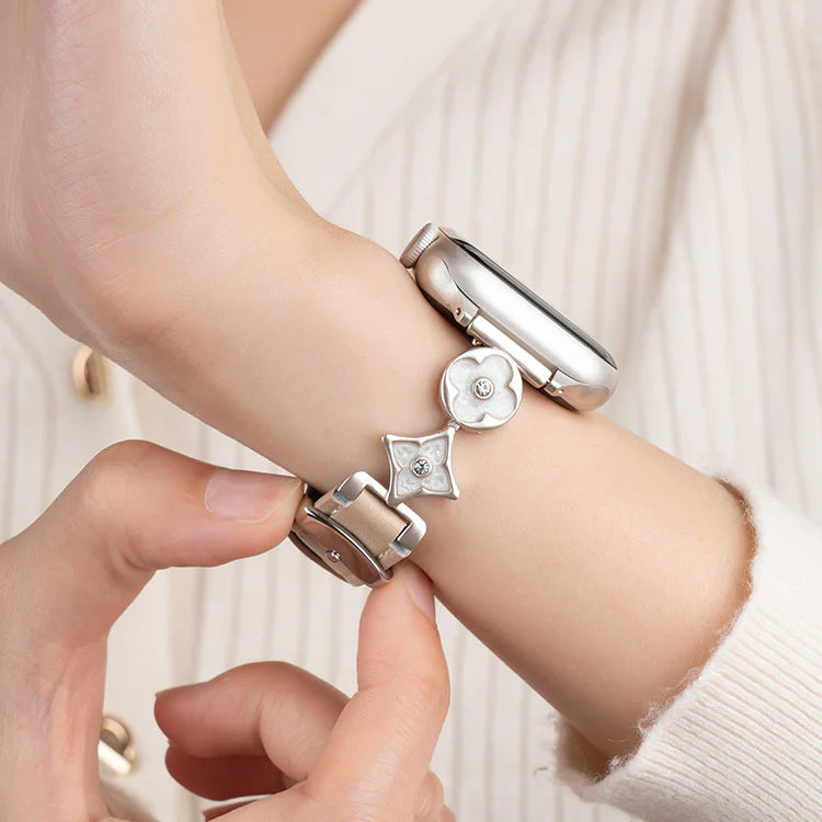 Bella Leather Strap