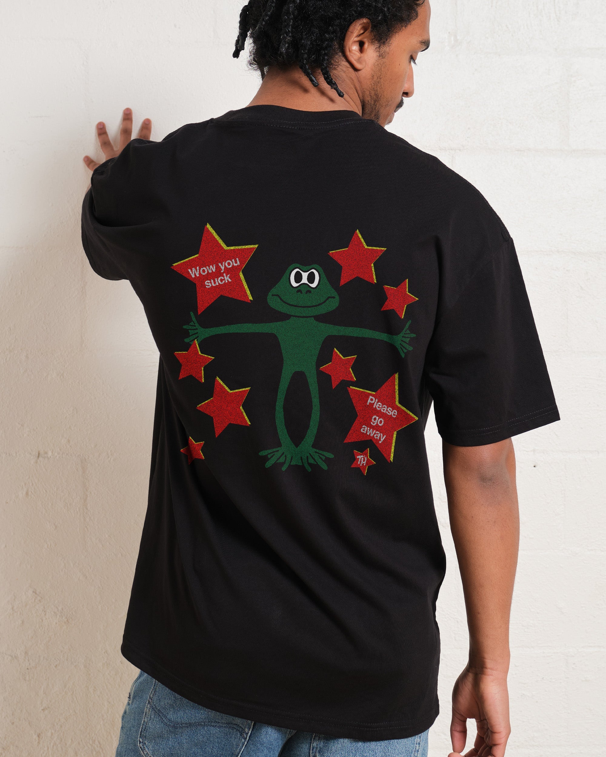 This Much T-Shirt