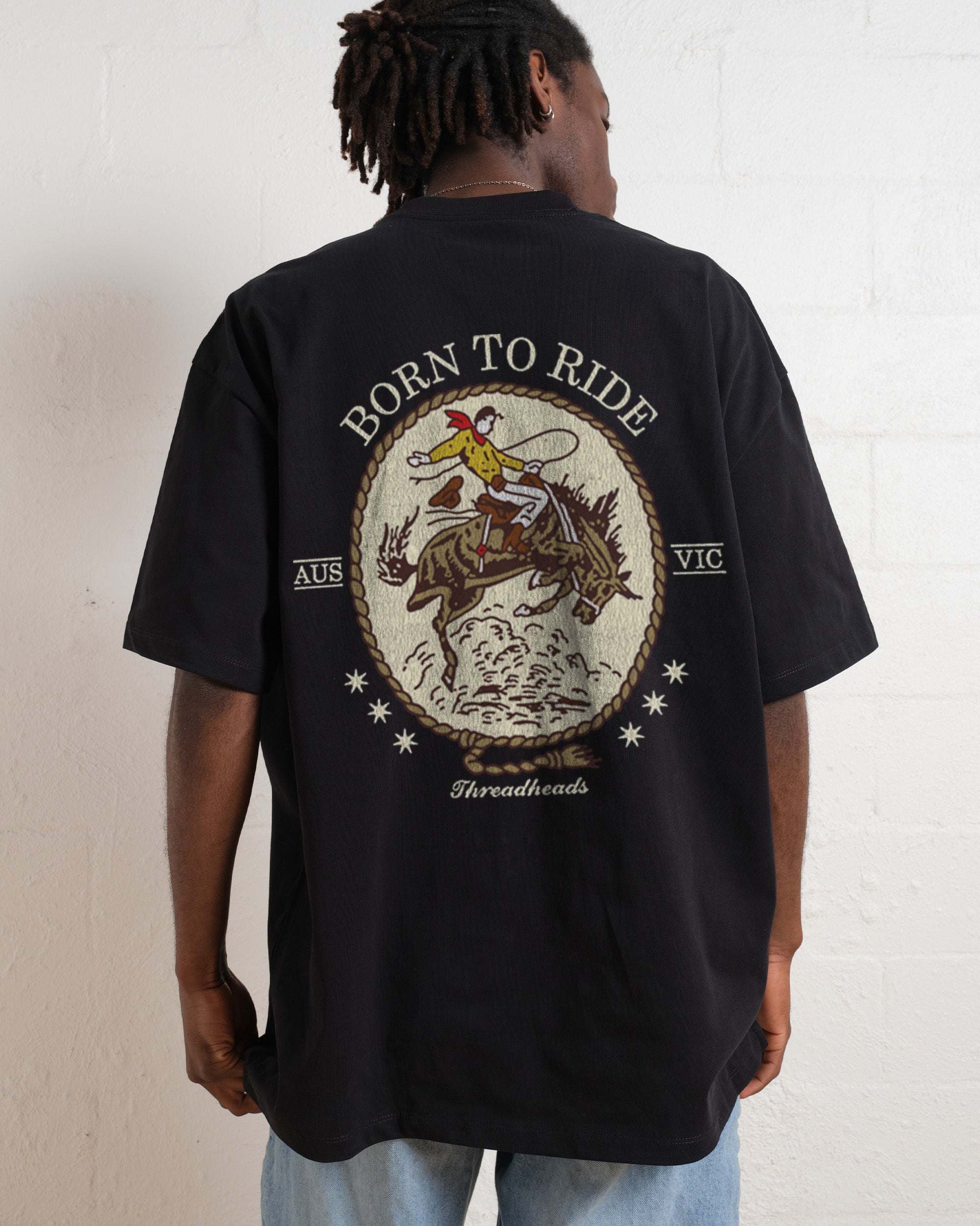 Born to Ride T-Shirt