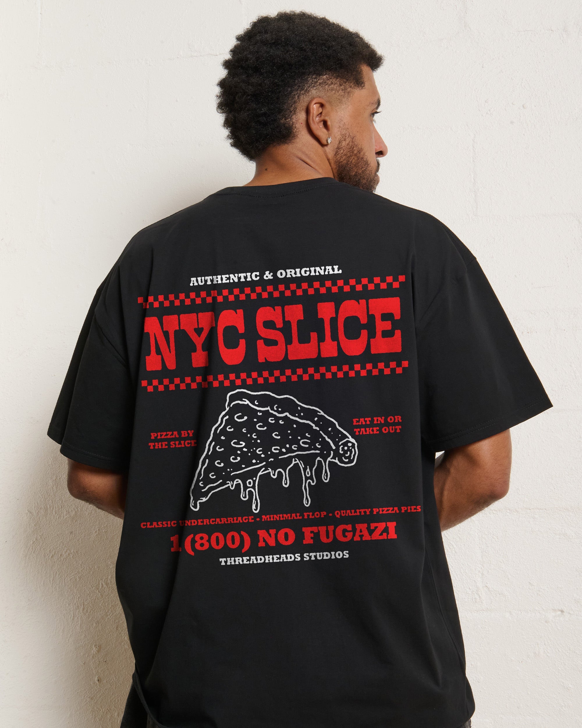 NYC Slice T-Shirt