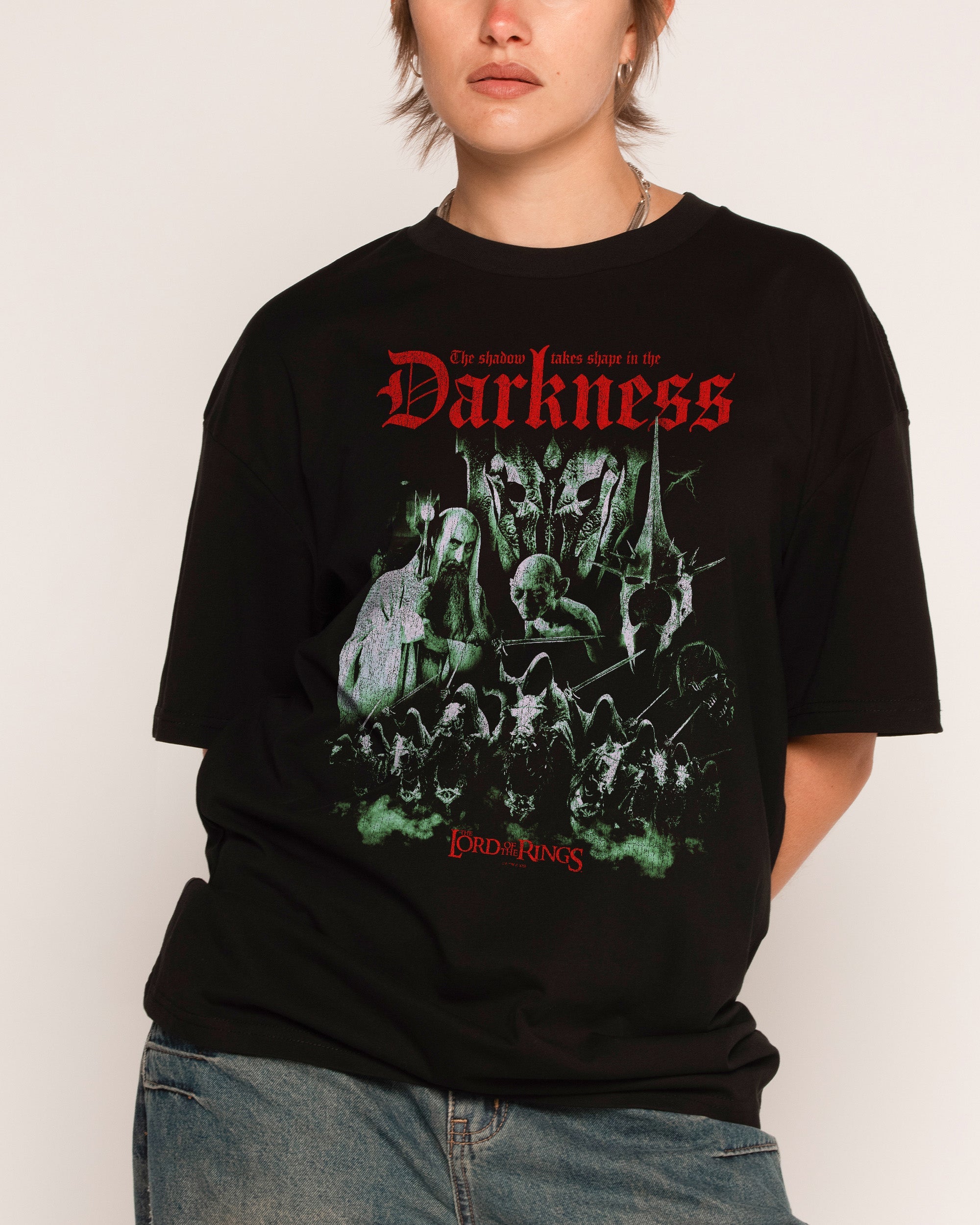 Darkness T-Shirt