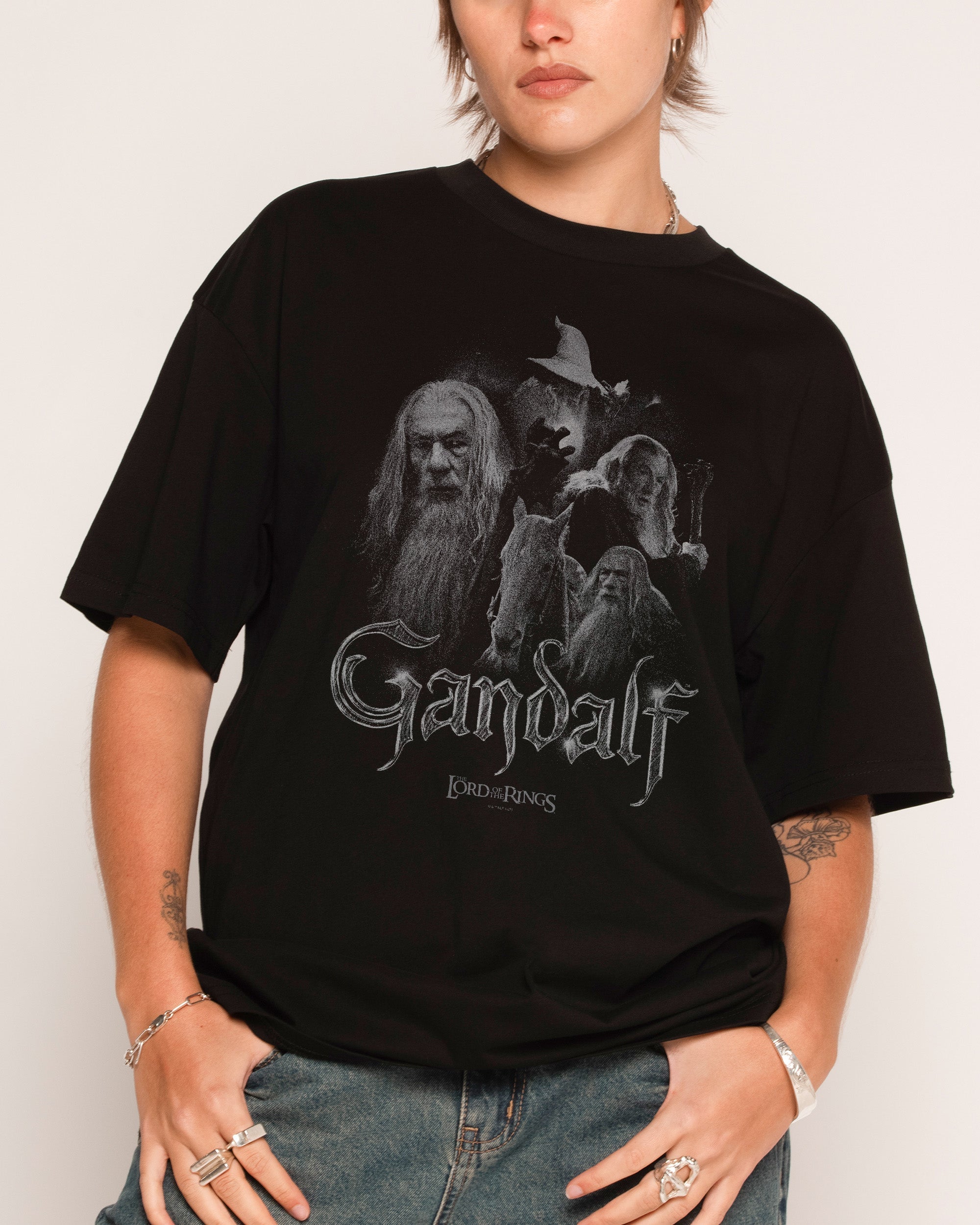 Gandalf the Grey T-Shirt