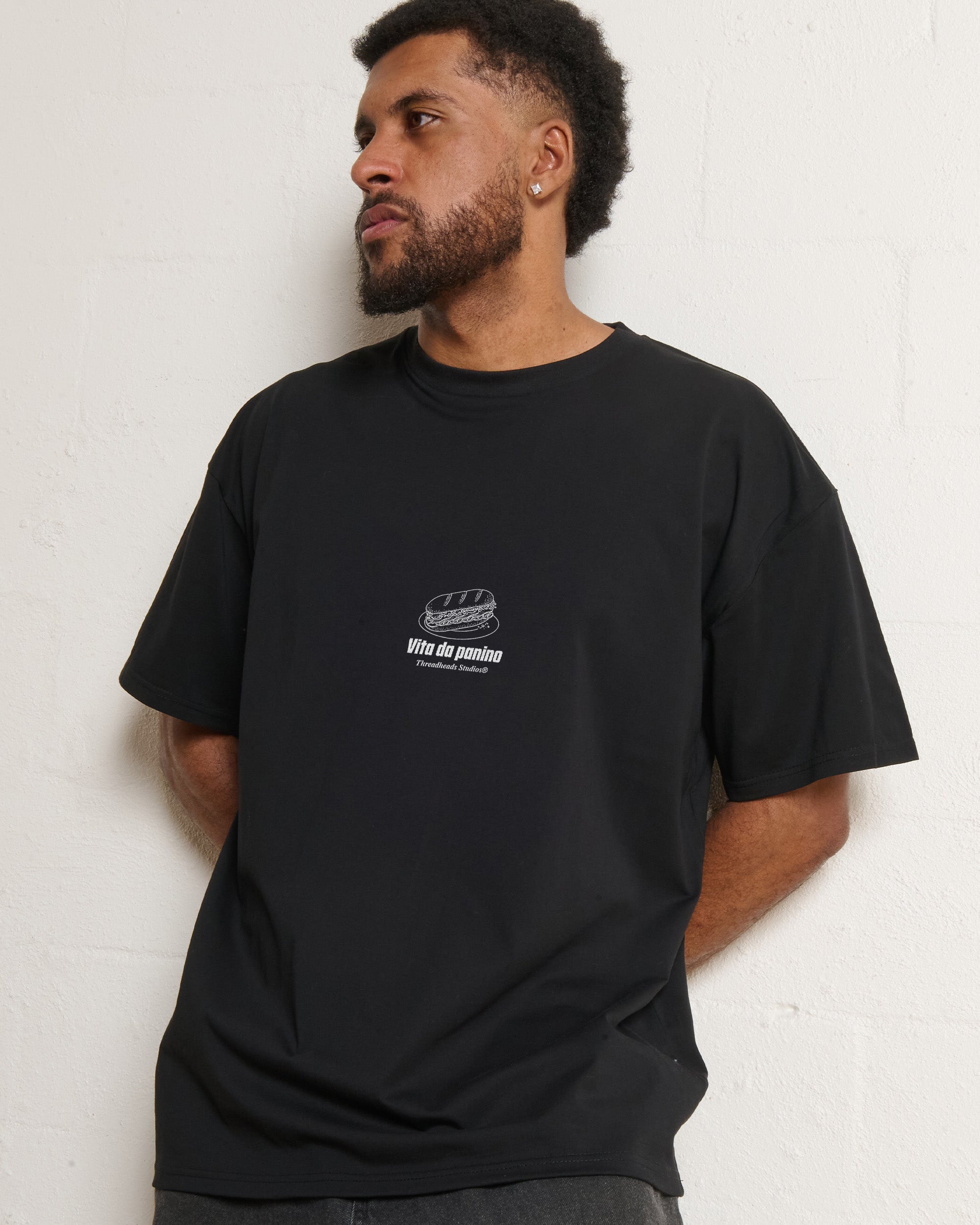 Panino Con Gabagool T-Shirt