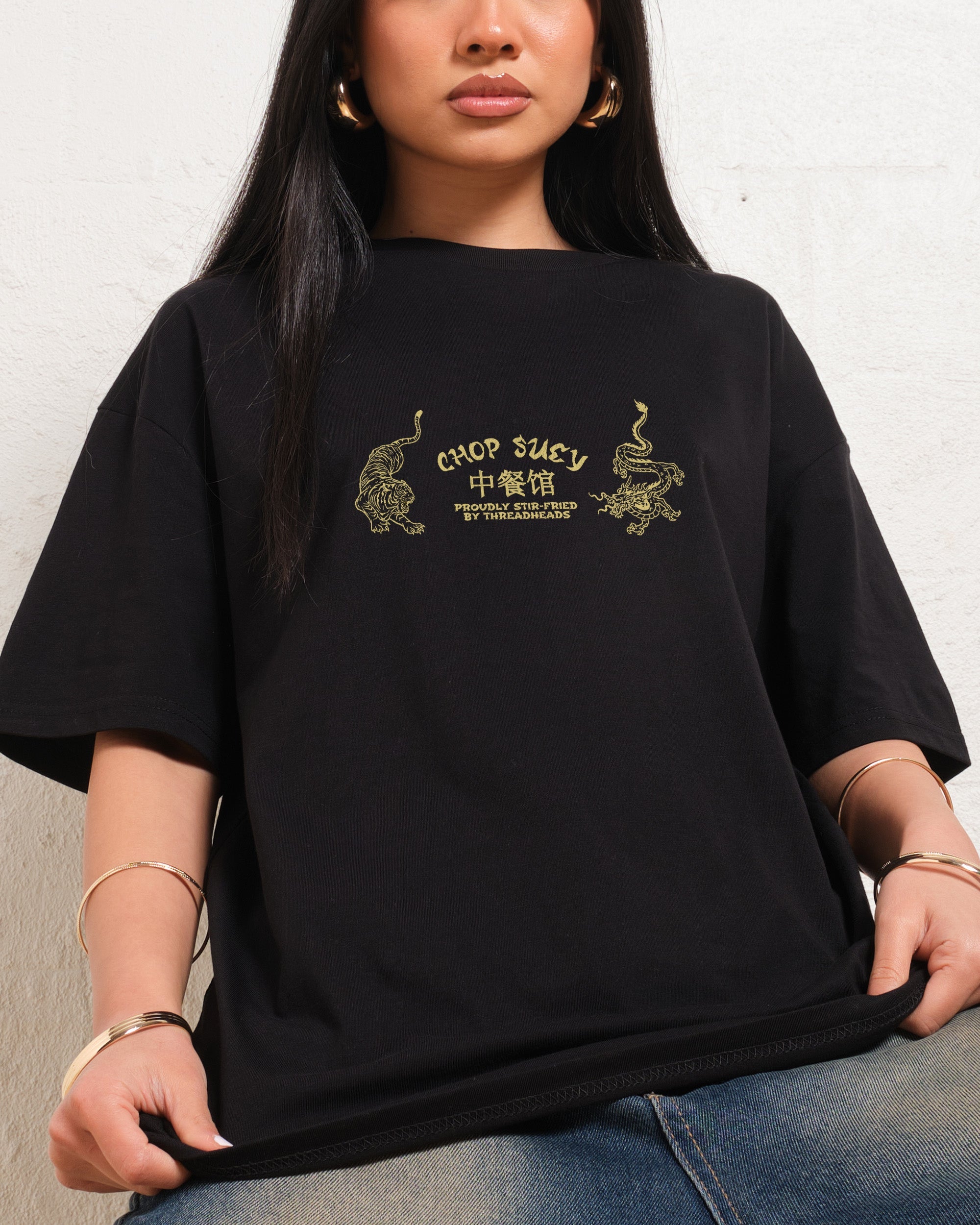Chop Suey T-Shirt