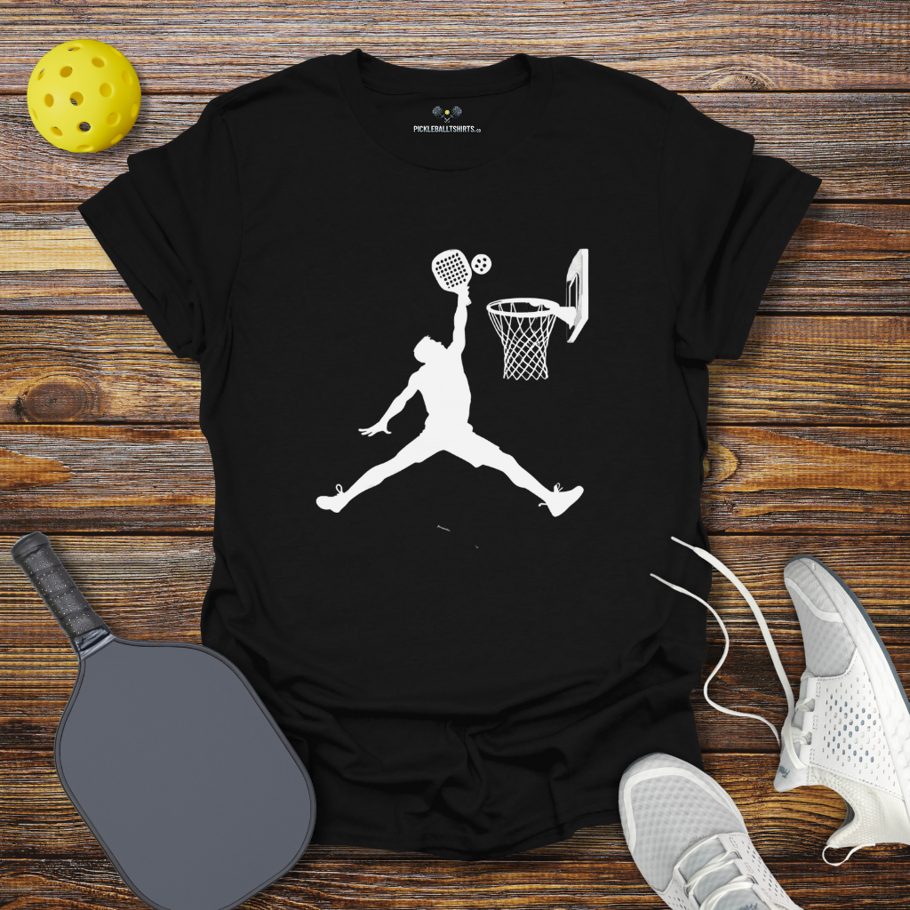 Funny Pickleball Shirt –  AIR Pickleball T-Shirt