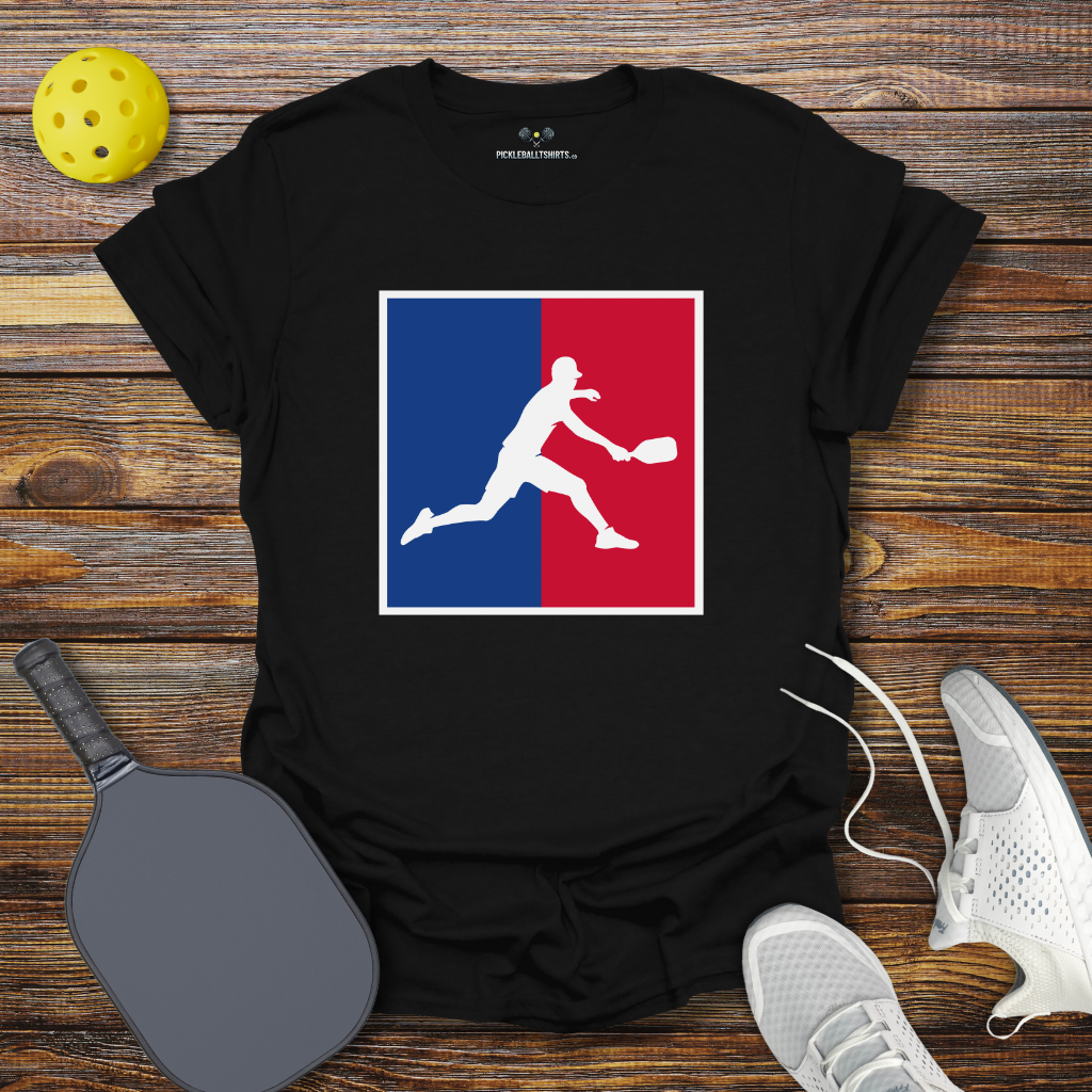 Funny Pickleball Shirt –  NBA Pickleball T-Shirt