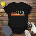 Funny Pickleball Shirt –  Pickleball Age T-Shirt