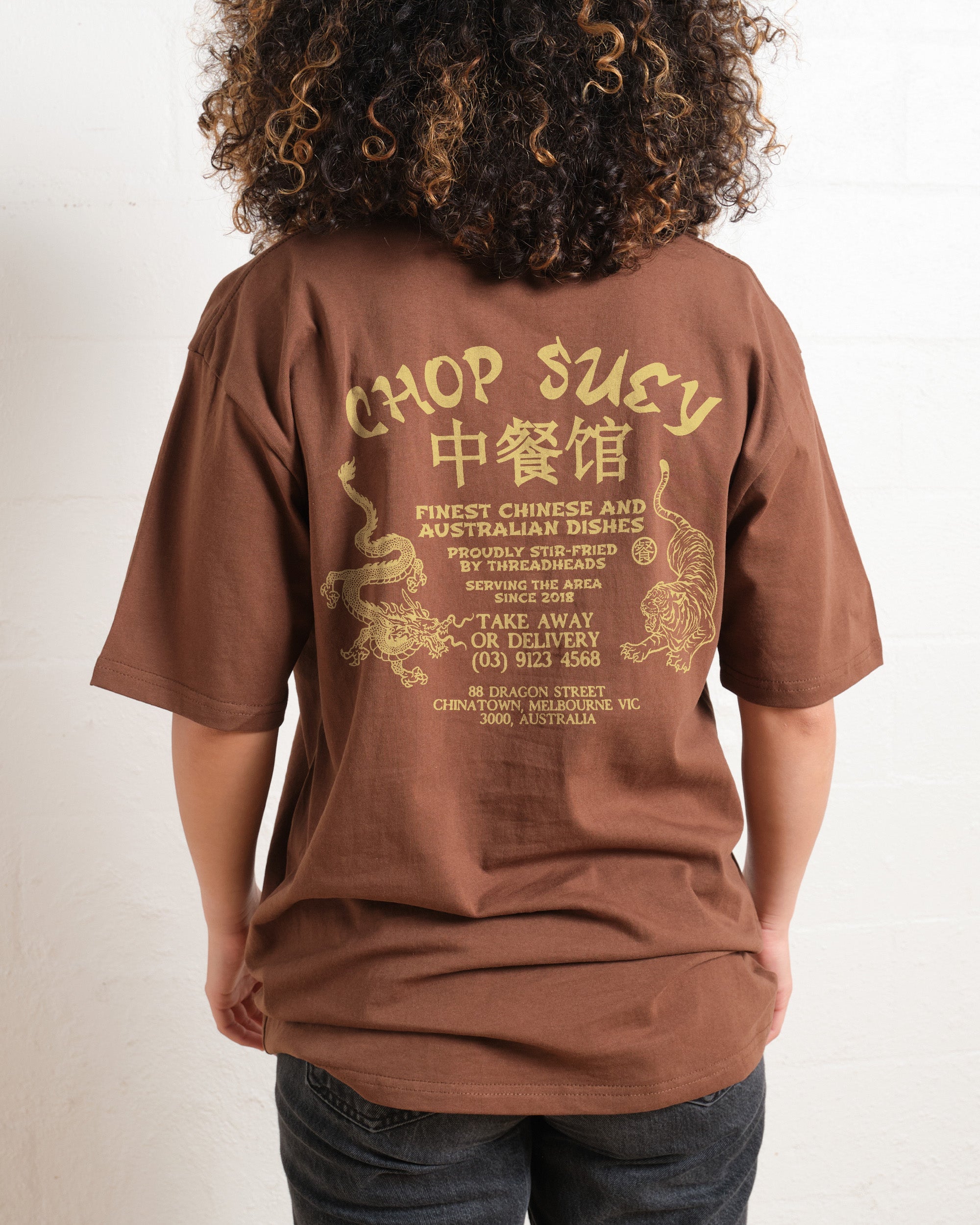 Chop Suey T-Shirt