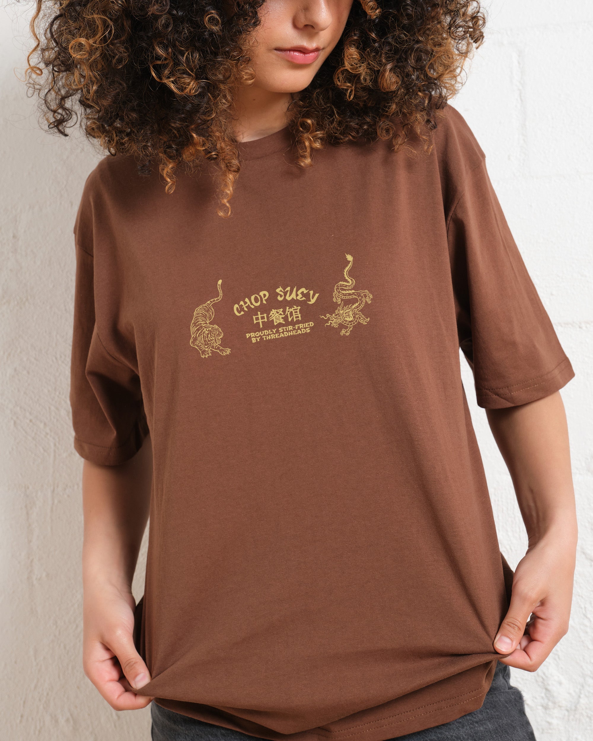 Chop Suey T-Shirt