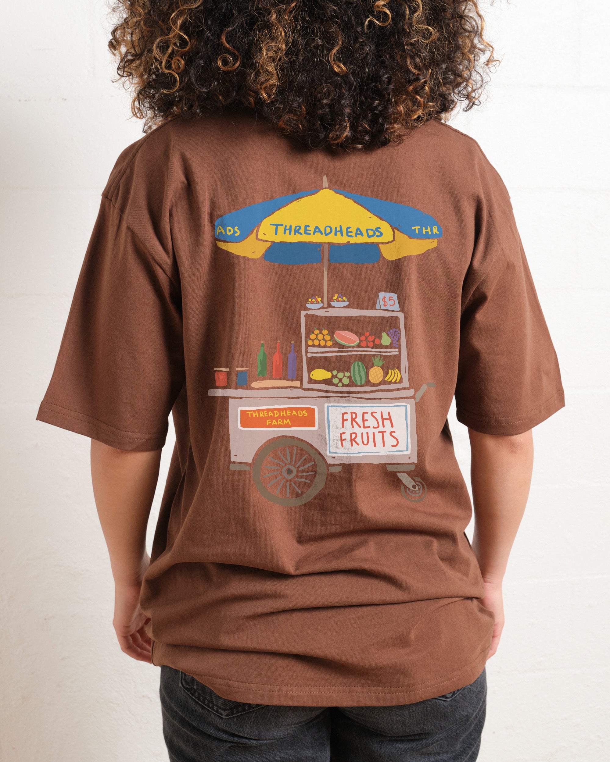 Fresh Fruits T-Shirt