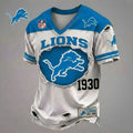 DL x NFL Luxury Classic T-shirt DDT 140526 TTTZ