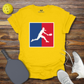 Funny Pickleball Shirt –  NBA Pickleball T-Shirt