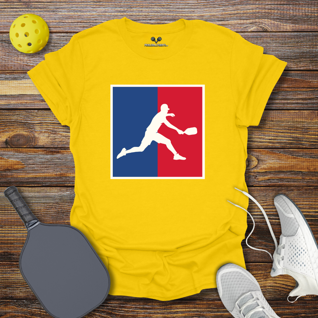 Funny Pickleball Shirt –  NBA Pickleball T-Shirt