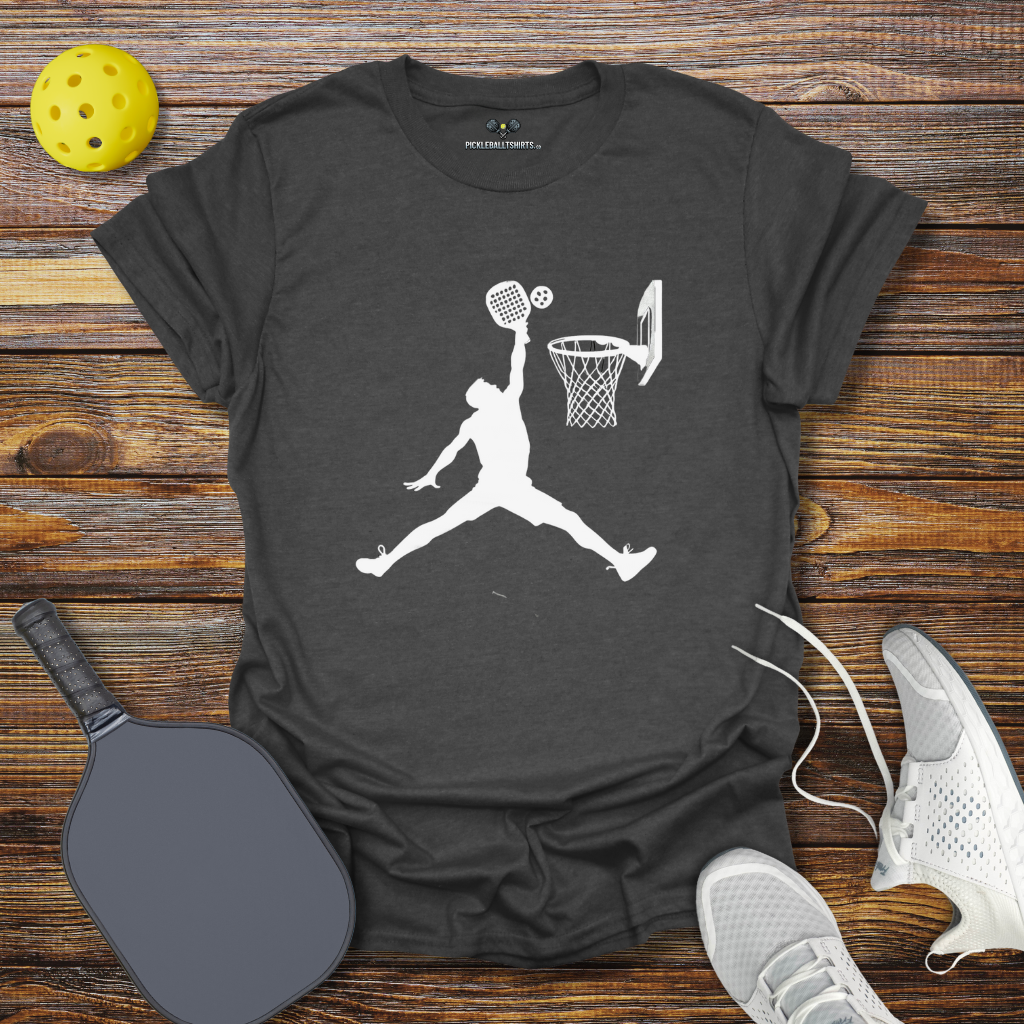 Funny Pickleball Shirt –  AIR Pickleball T-Shirt