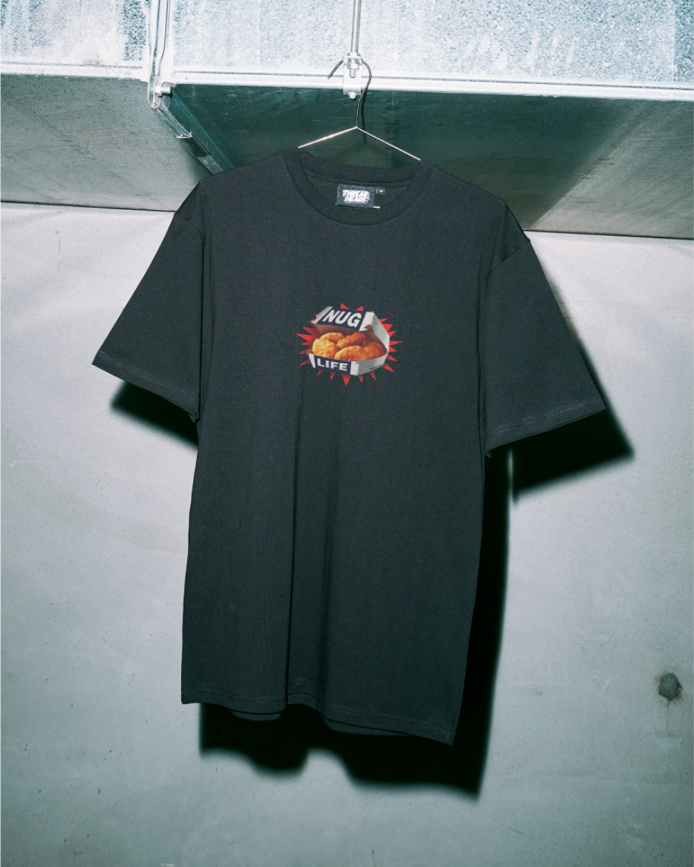 Nug Life T-Shirt