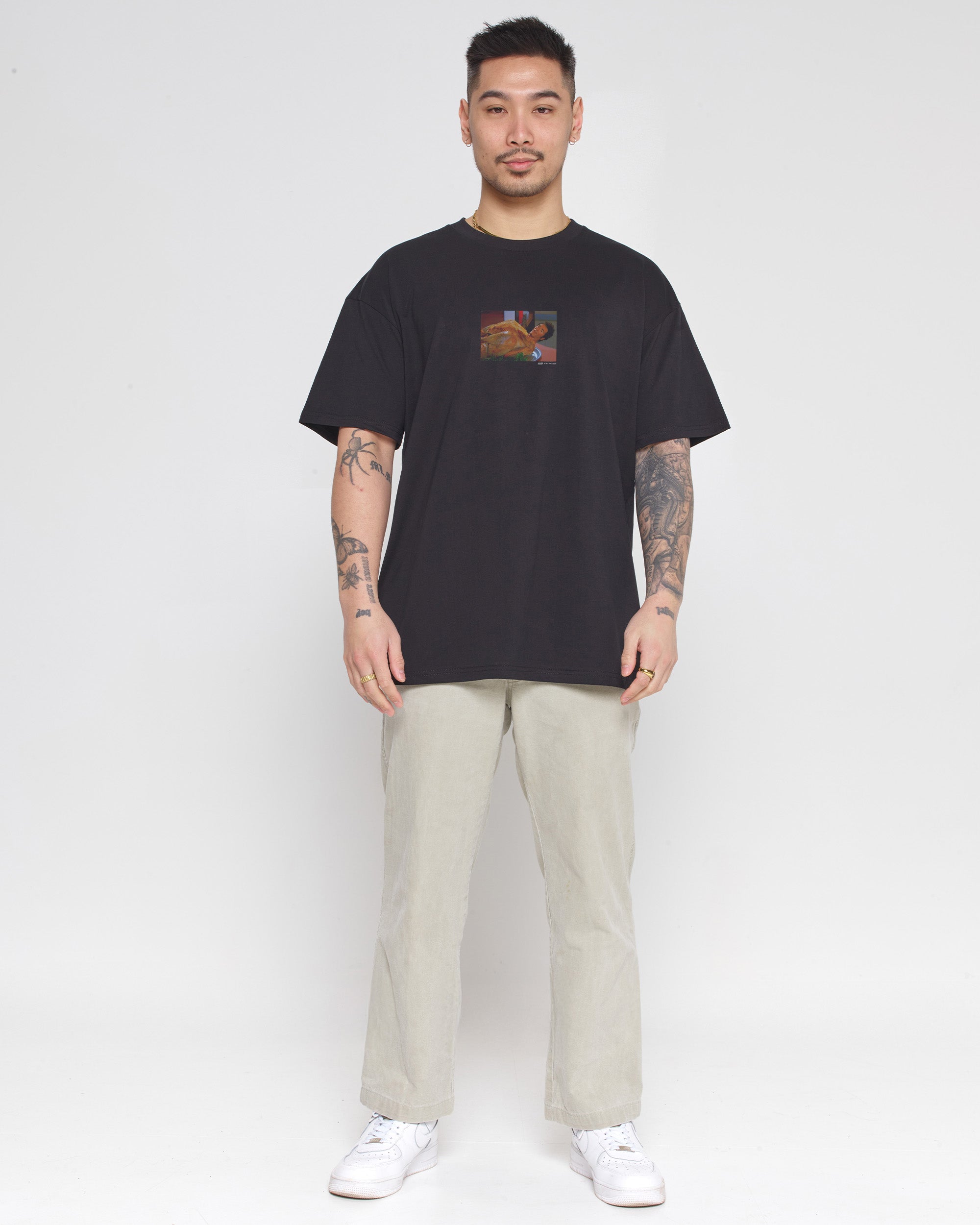 I'm Done T-Shirt
