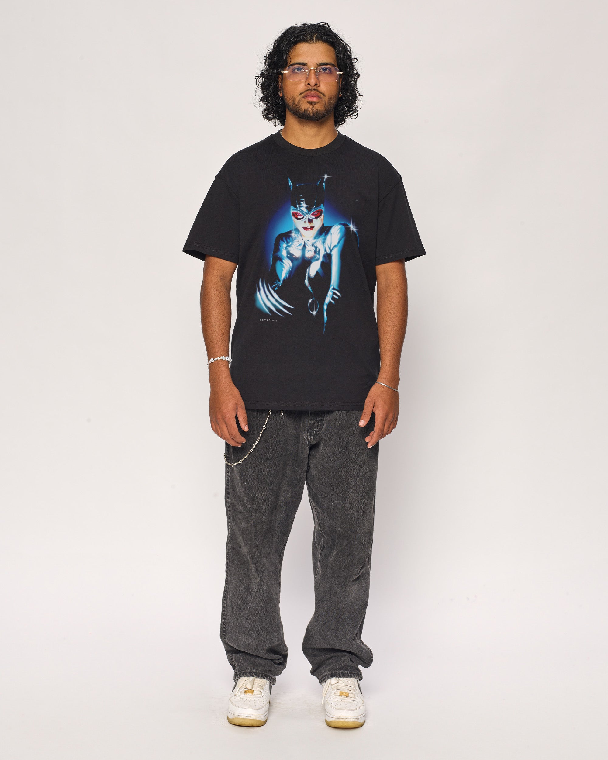 Catwoman T-Shirt