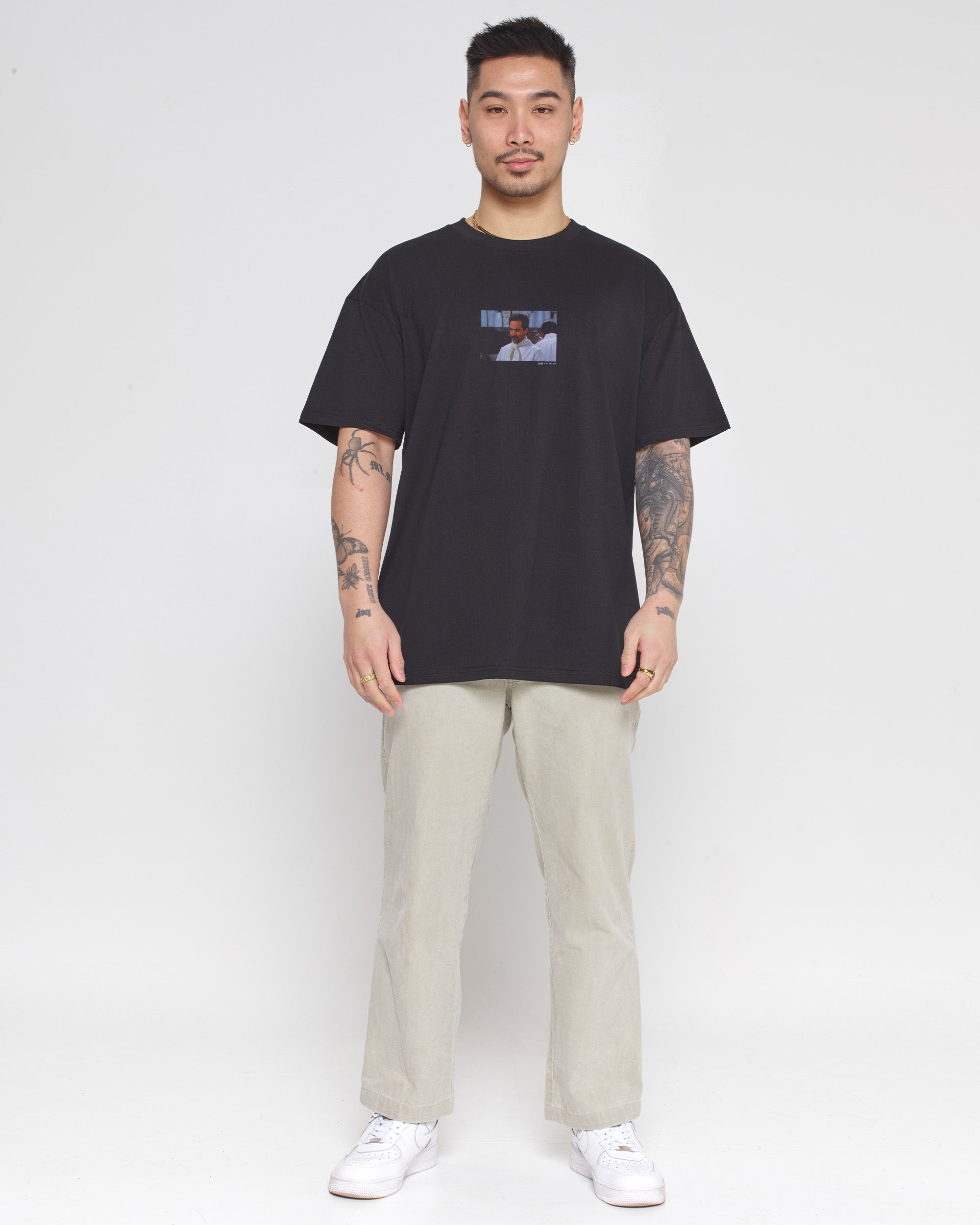 No Soup T-Shirt