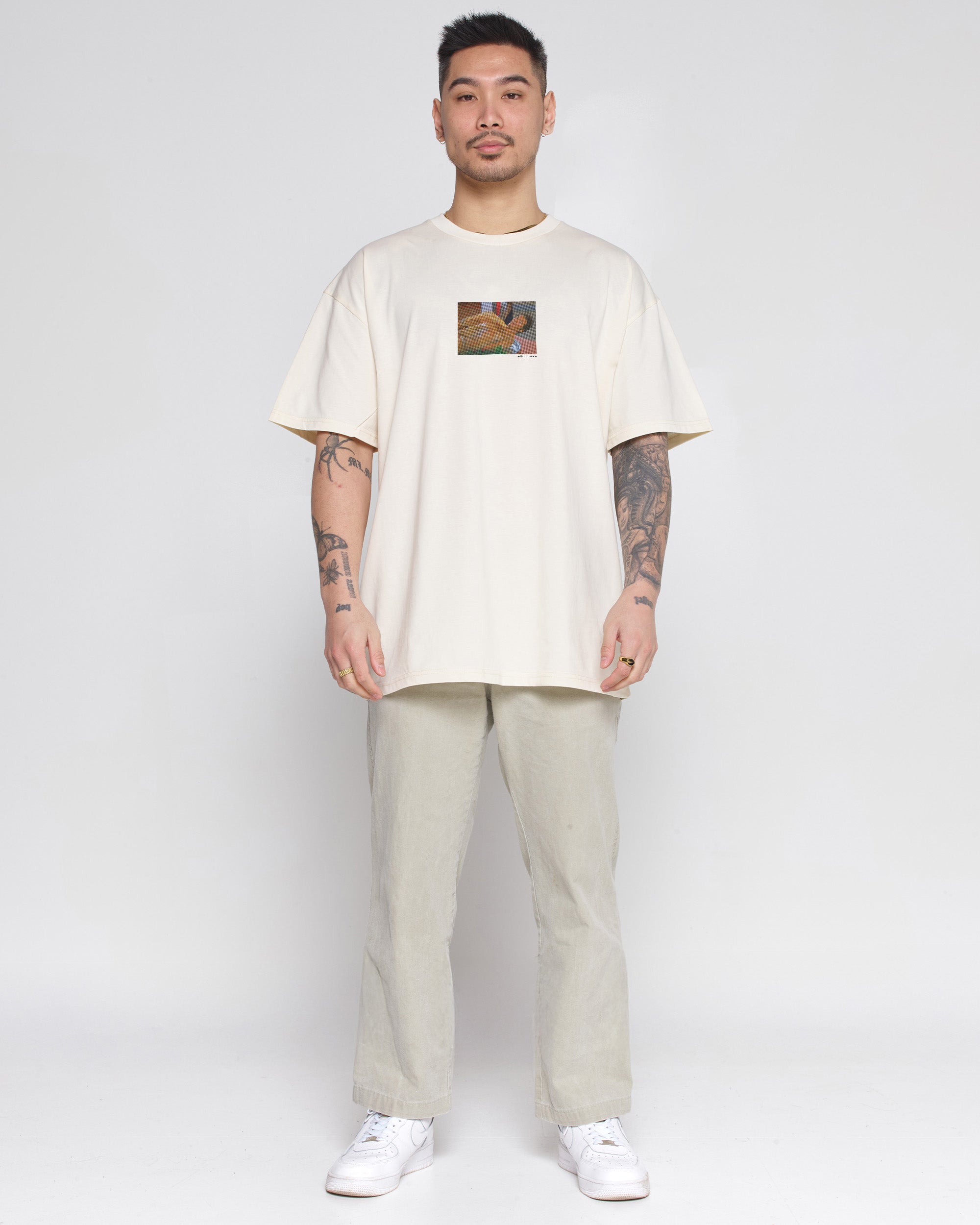I'm Done T-Shirt