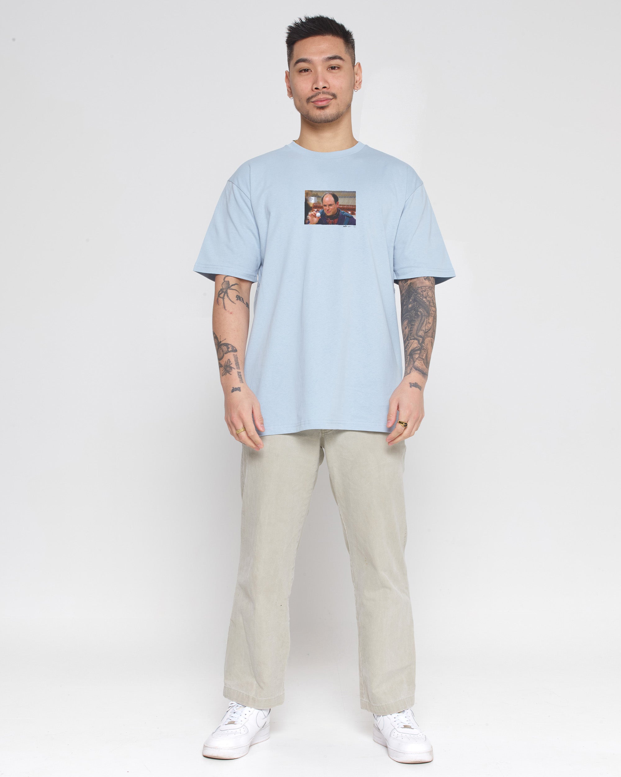 Marine Biologist T-Shirt