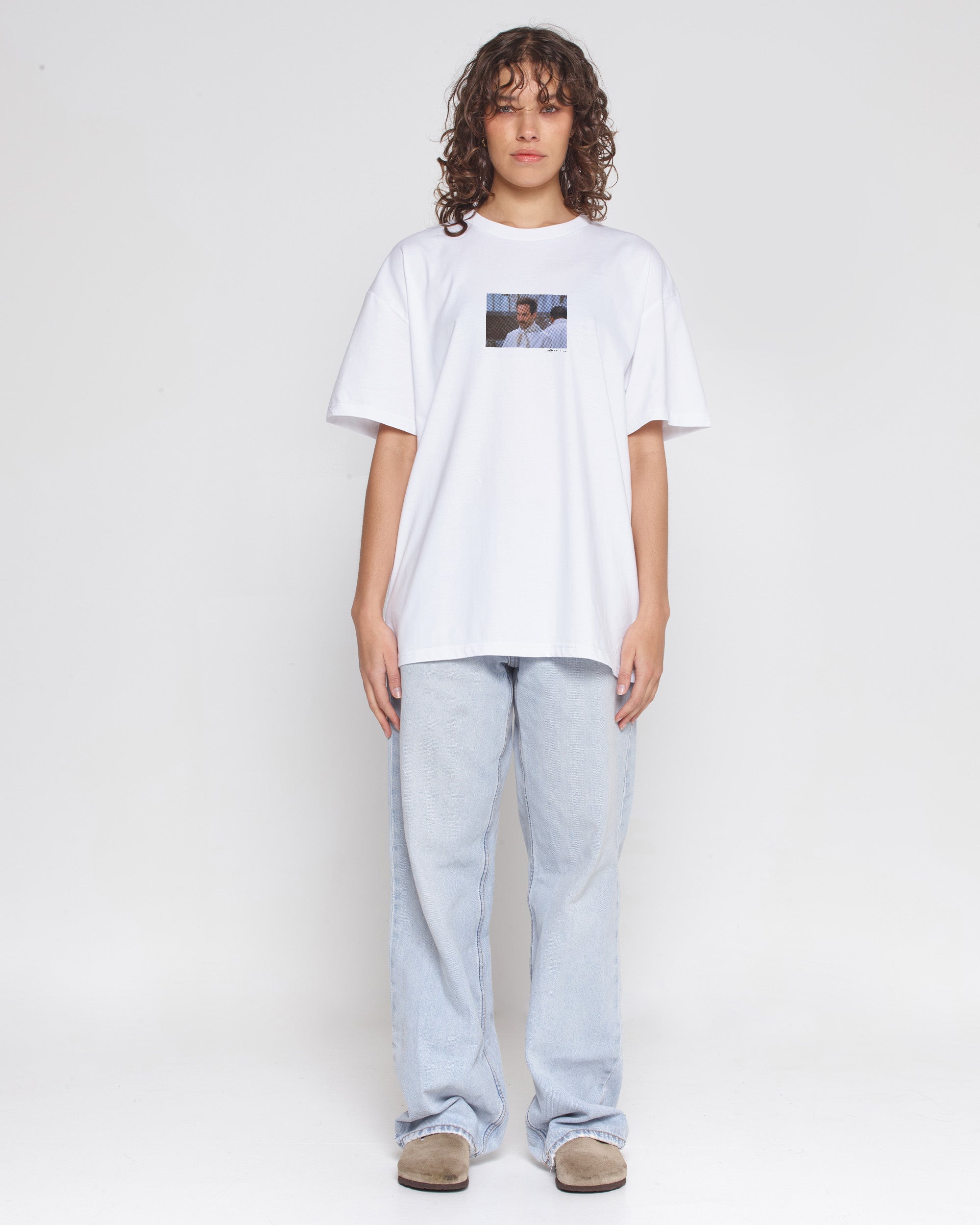 No Soup T-Shirt
