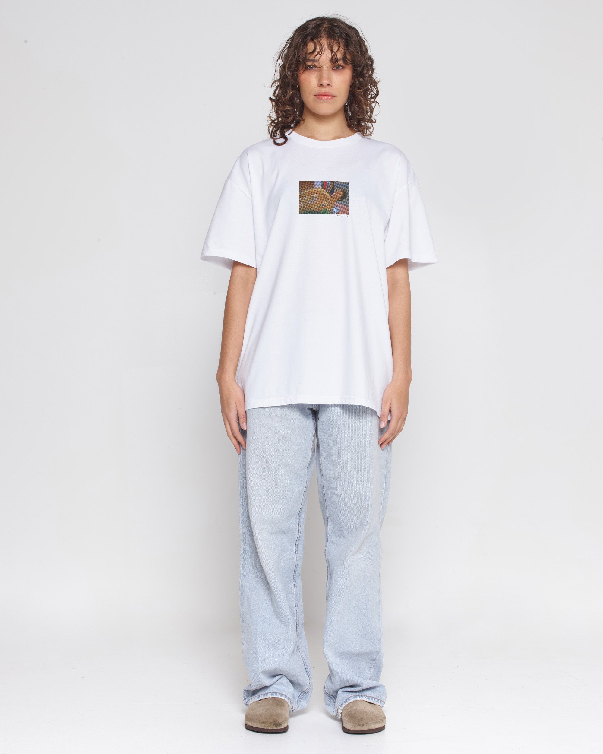 I'm Done T-Shirt