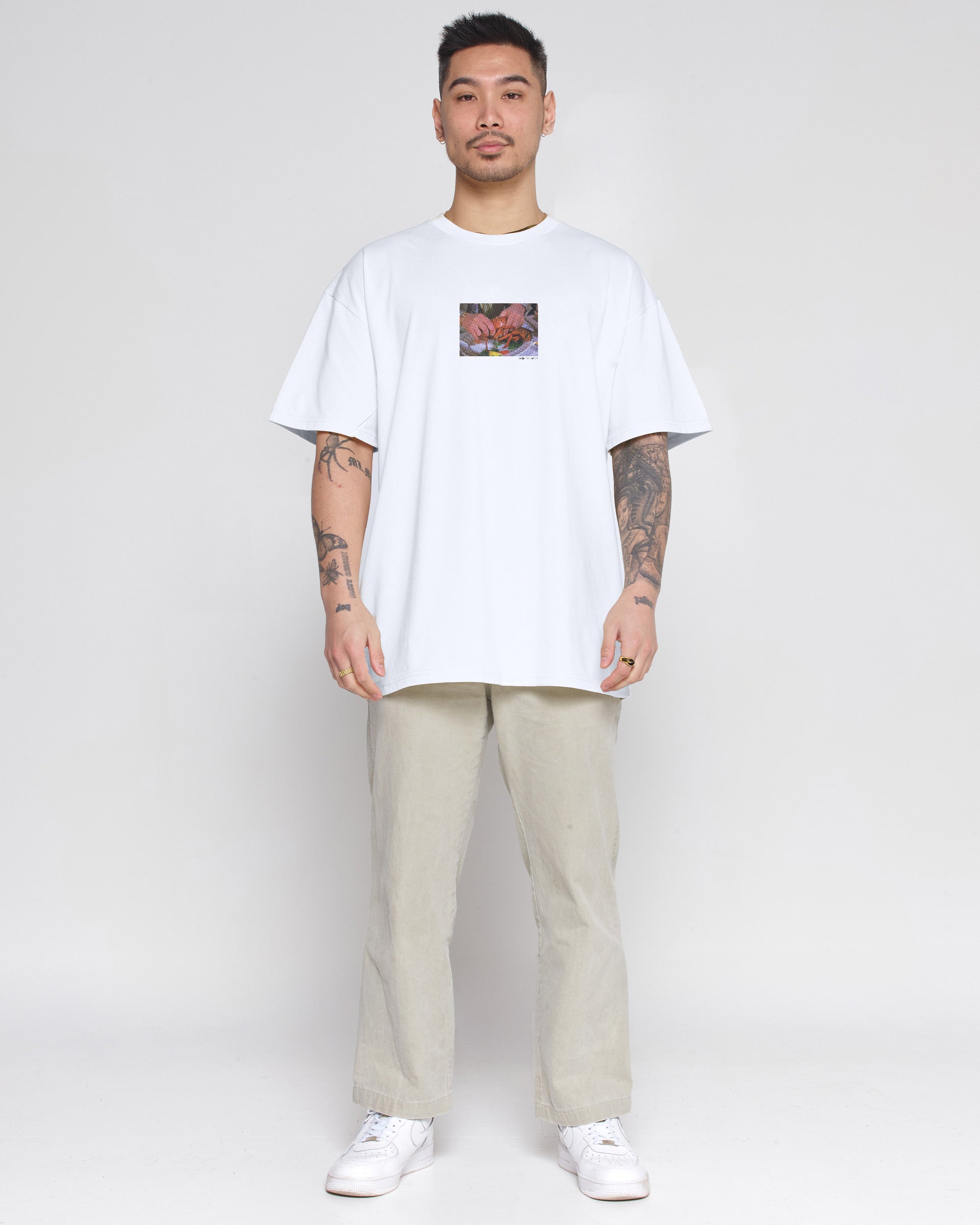 Fancy Dinner T-Shirt