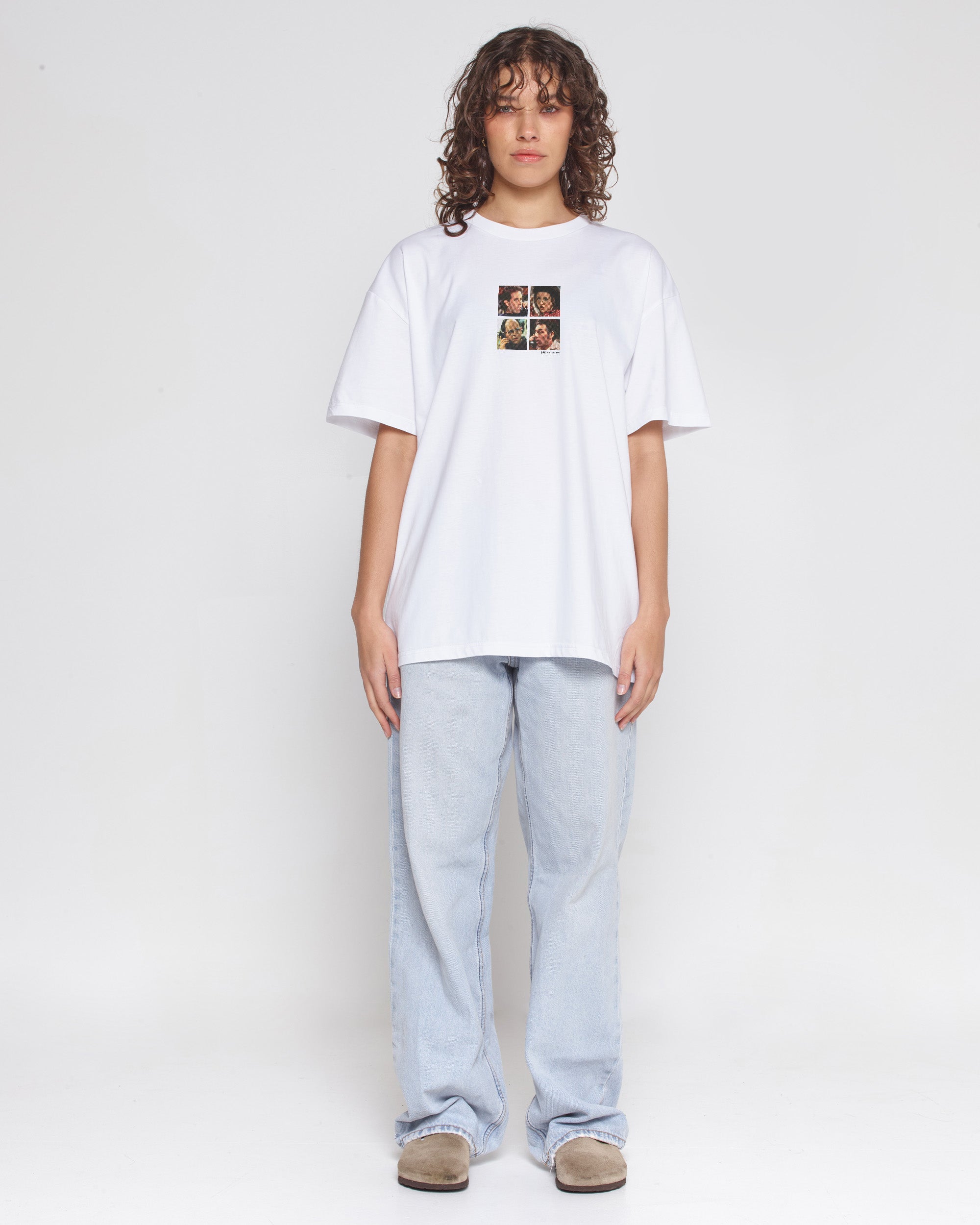 Group Call T-Shirt