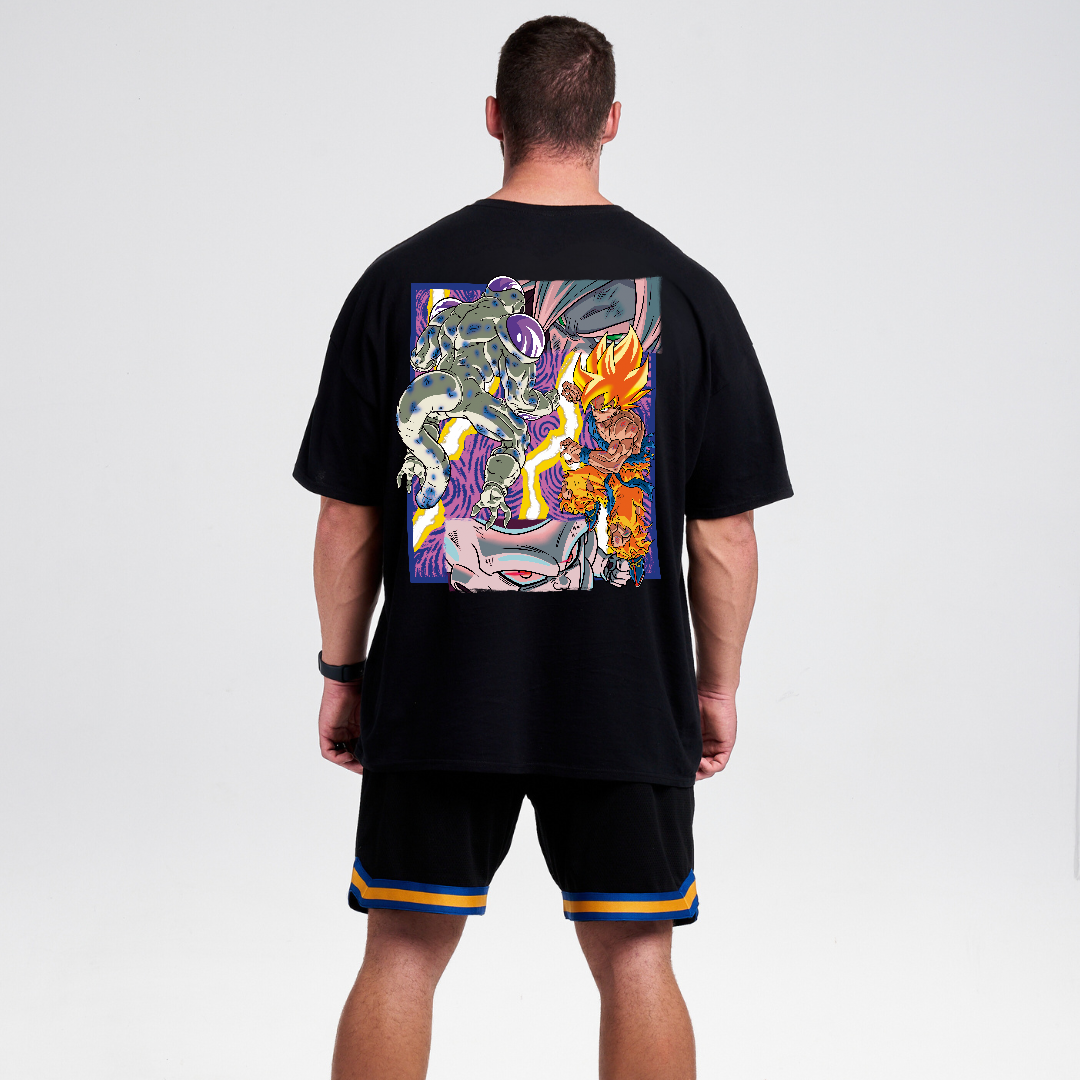 Goku The Legacy Tee