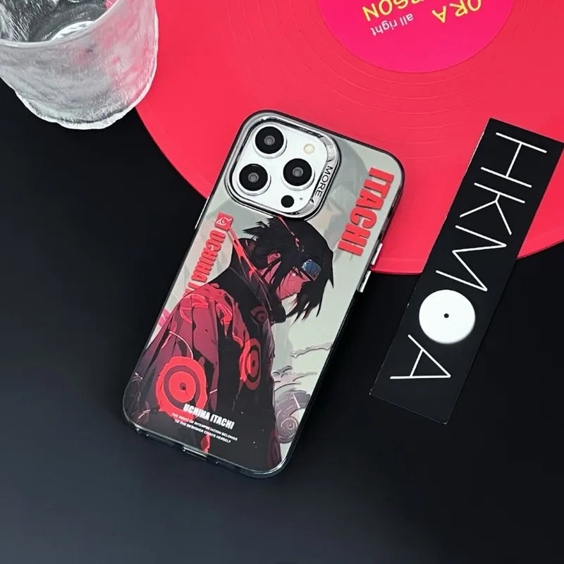 Itachi iPhone Case